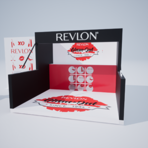 Revlon - Render